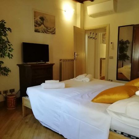 Friends&Family Apartment ฟลอเรนซ์ ภายนอก รูปภาพ