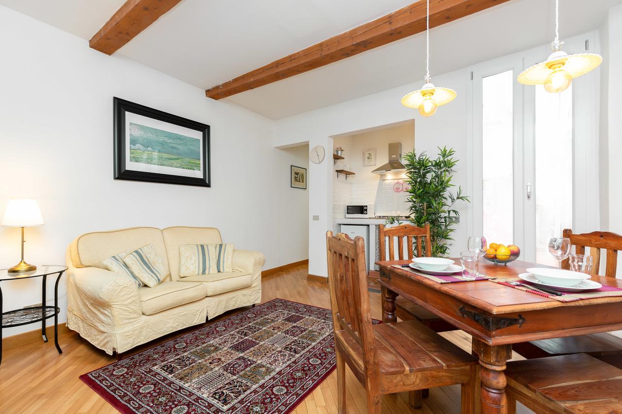 Friends&Family Apartment ฟลอเรนซ์ ภายนอก รูปภาพ