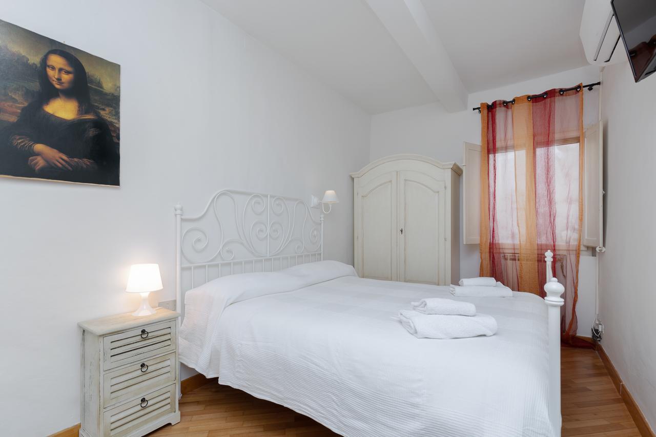 Friends&Family Apartment ฟลอเรนซ์ ภายนอก รูปภาพ