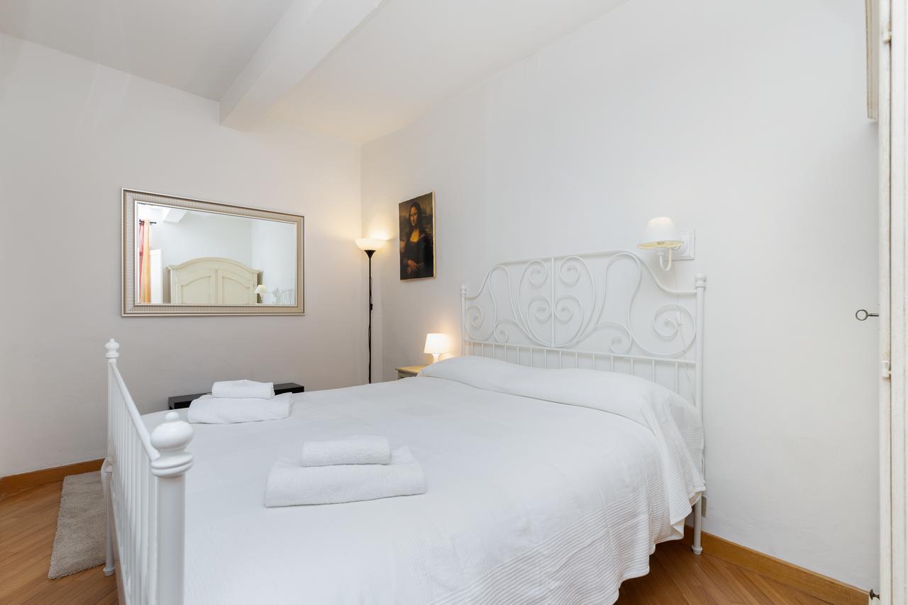 Friends&Family Apartment ฟลอเรนซ์ ภายนอก รูปภาพ