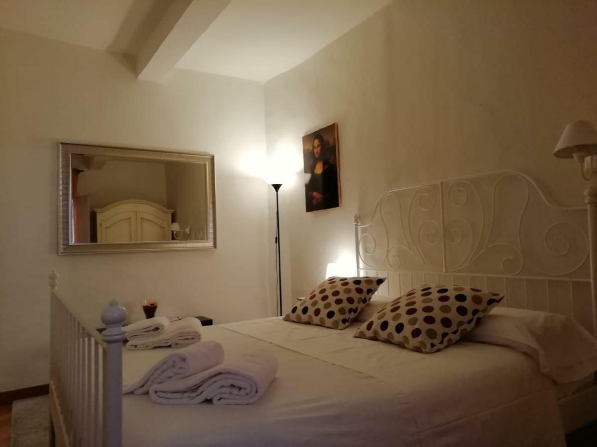 Friends&Family Apartment ฟลอเรนซ์ ภายนอก รูปภาพ