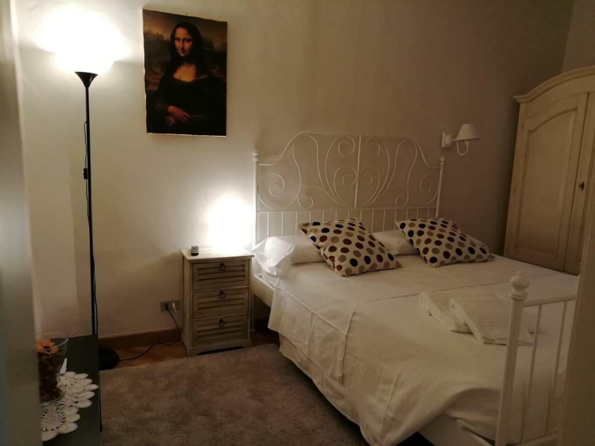 Friends&Family Apartment ฟลอเรนซ์ ภายนอก รูปภาพ