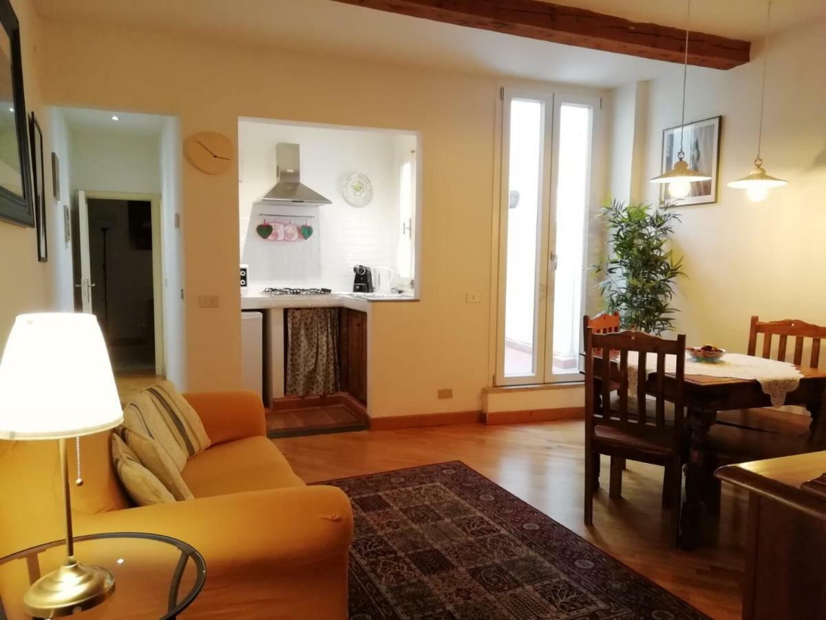 Friends&Family Apartment ฟลอเรนซ์ ภายนอก รูปภาพ